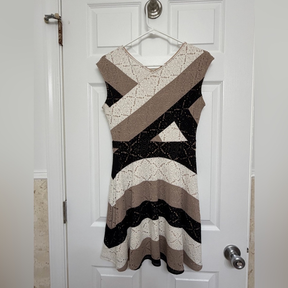 BCBG dress. Size small.